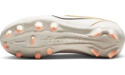 Nike bērnu futbola apavi Jr Legend 9 Club FG/MG White DA1331 002