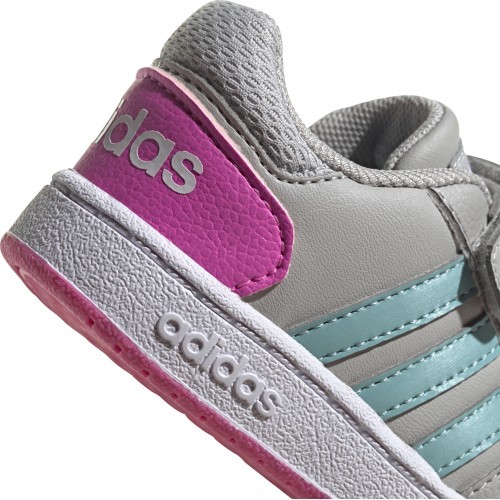 Adidas Avalynė Vaikams Hoops 2.0 Cmf I Grey