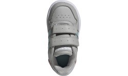 Adidas Avalynė Vaikams Hoops 2.0 Cmf I Grey