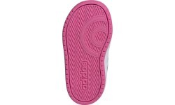 Adidas Avalynė Vaikams Hoops 2.0 Cmf I Grey