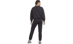 Reebok Piping Pack sieviešu sporta tērps melns HB2338