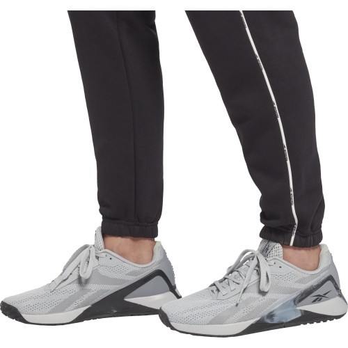 Reebok Piping Pack sieviešu sporta tērps melns HB2338