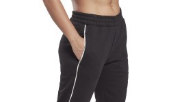 Reebok Piping Pack Women's Tracksuit Black HB2338