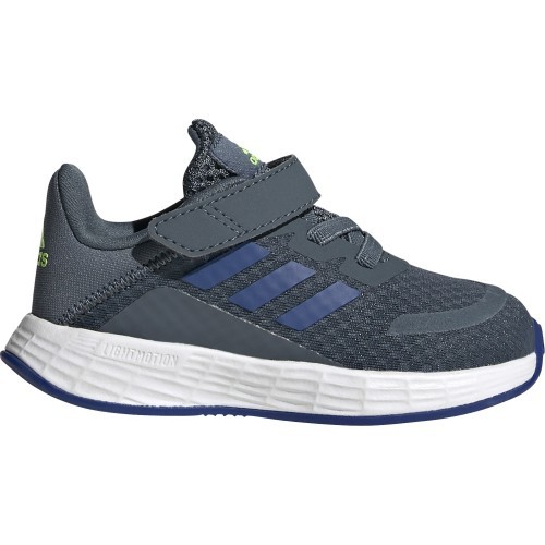 Adidas Duramo SL I zēnu apavi Grey FX7316
