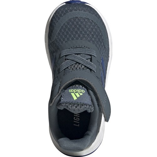 Кроссовки для мальчиков Adidas Duramo SL I Grey FX7316