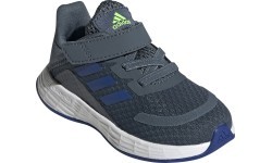 Кроссовки для мальчиков Adidas Duramo SL I Grey FX7316