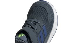 Кроссовки для мальчиков Adidas Duramo SL I Grey FX7316