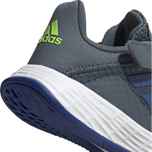 Кроссовки для мальчиков Adidas Duramo SL I Grey FX7316
