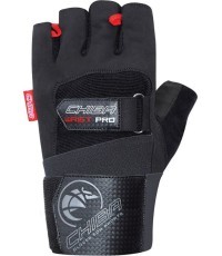 Chiba 40138 Wristguard Protect (melns)
