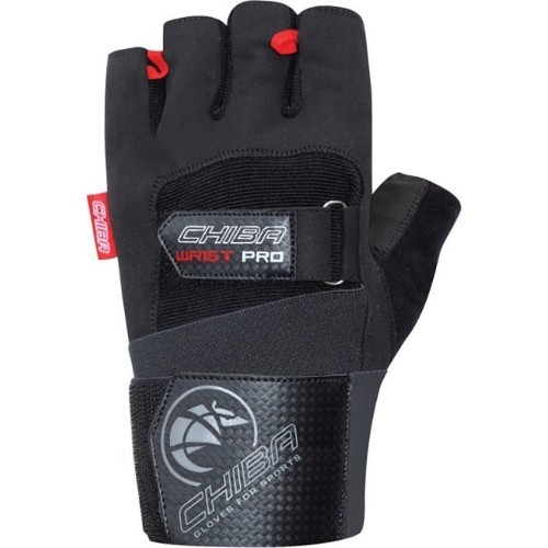 Chiba 40138 Wristguard Protect (melns)