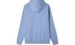 Glo Story Men's Sweatshirt Blue MPU 2128