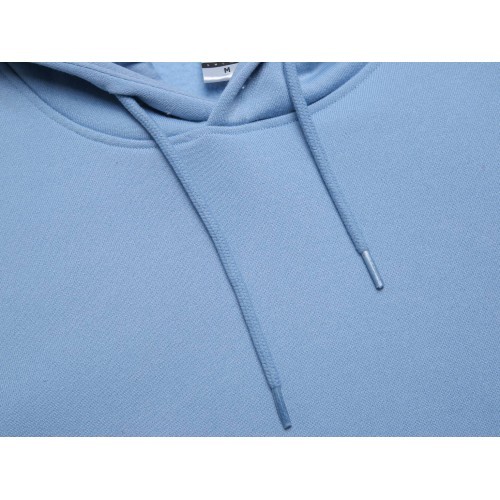 Glo Story Men's Sweatshirt Blue MPU 2128