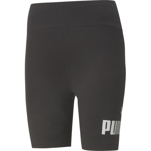 Puma Ess + Metallic Women's Shorts Black 586895 51
