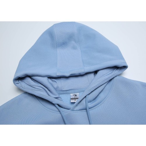 Мужской свитшот Glo Story Blue MPU 2128