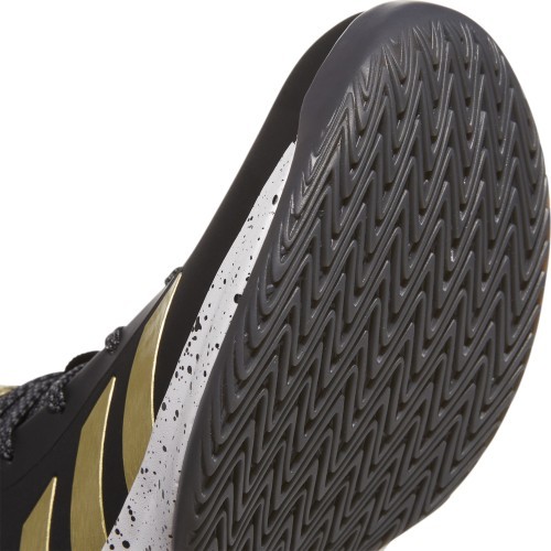 Adidas Cross Em Up 5 K Wide bērnu apavi Black GX4790