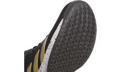 Adidas Cross Em Up 5 K Wide подростковые кроссовки Black GX4790