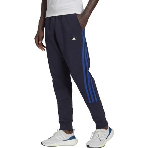 Adidas M Fi 3s Pant Blue HC5263 vīriešu bikses