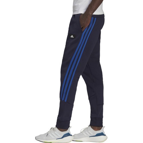 Adidas M Fi 3s Pant Blue HC5263 vīriešu bikses