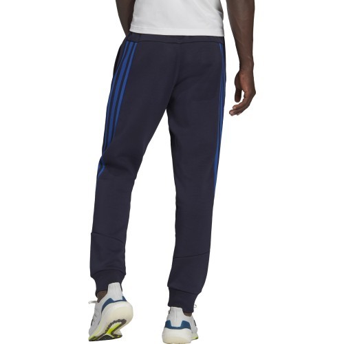 Мужские брюки Adidas M Fi 3s Pant Blue HC5263