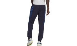 Мужские брюки Adidas M Fi 3s Pant Blue HC5263