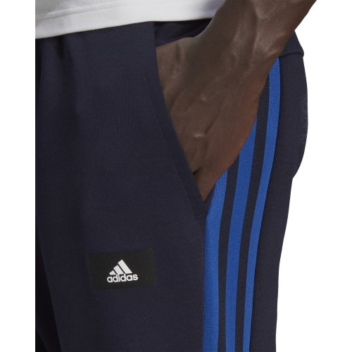 Мужские брюки Adidas M Fi 3s Pant Blue HC5263