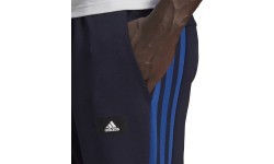 Adidas M Fi 3s Pant Blue HC5263 vīriešu bikses
