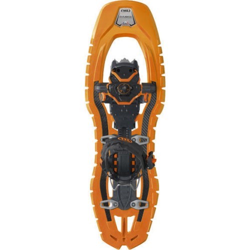Snowshoes TSL Symbioz Adjust Boa Oranssi, Size L - Apricot