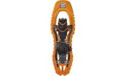 Снегоступы TSL Symbioz Adjust Boa, оранжевые, размер L - Абрикосовый