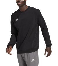 Adidas Ent22 Sw Top Men's Sweatshirt Black H57478