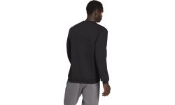 Adidas Ent22 Sw Top vīriešu džemperis, melns H57478