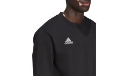 Adidas Ent22 Sw Top vīriešu džemperis, melns H57478