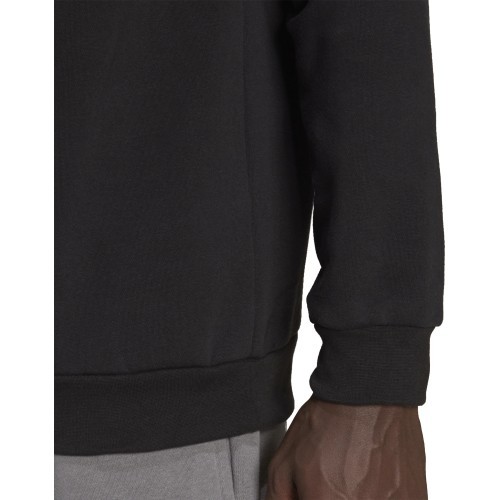 Adidas Ent22 Sw Top Men's Sweatshirt Black H57478