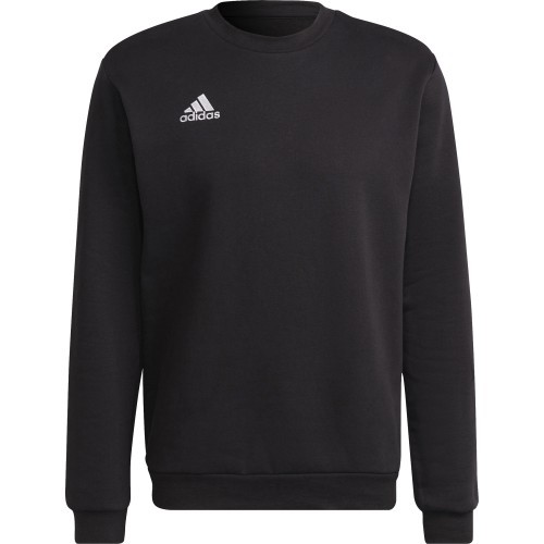 Adidas Ent22 Sw Top Men's Sweatshirt Black H57478
