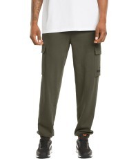Puma Power Cargo vīriešu bikses, haki, 589433 44