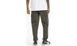 Puma Power Cargo Men's Pants Khaki 589433 44
