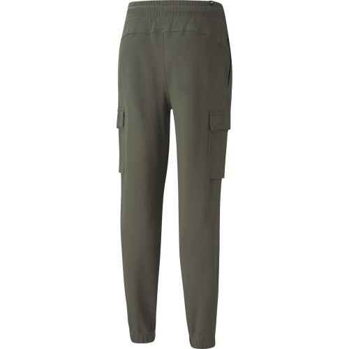 Puma Power Cargo Men's Pants Khaki 589433 44