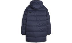 Puma Protective Hooded vīriešu dūnu jaka, tumši zila 675378 06