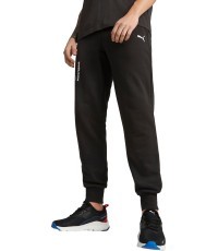 Puma BMW MMS ESS FT vīriešu sporta bikses, melnas 538145 01