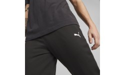 Puma BMW MMS ESS FT Men's Sweatpants Black 538145 01