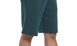 Reebok Ri Left Leg Logo Men's Shorts Green HM5349