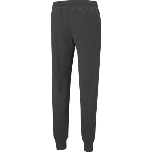 Puma Ess Logo Pants Fl Men's Sweatpants Grey 586714 07