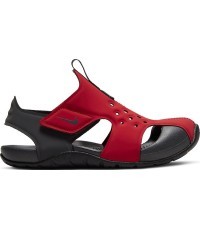 Nike Sunray Protect 2 Kids' Sandals Red 943826 603