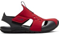 Nike Sunray Protect 2 Kids' Sandals Red 943826 603