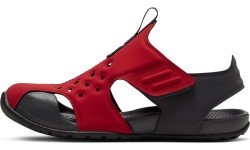 Nike Sunray Protect 2 Kids' Sandals Red 943826 603