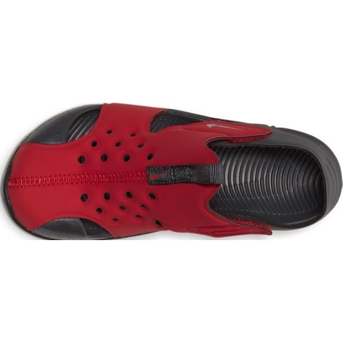 Детские сандалии Nike Sunray Protect 2 Red 943826 603