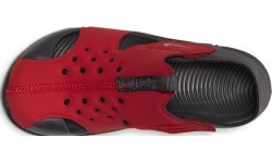 Nike Sunray Protect 2 Kids' Sandals Red 943826 603