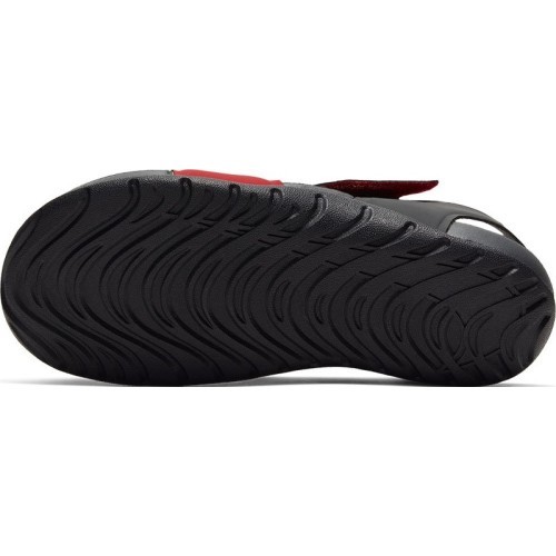 Детские сандалии Nike Sunray Protect 2 Red 943826 603