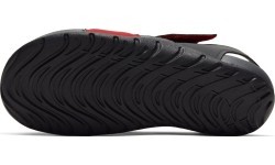 Nike Sunray Protect 2 bērnu sandales Red 943826 603
