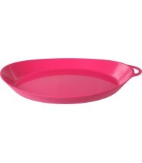 Lifeventure Ellipse plāksne - Rožinė