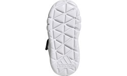 Adidas RapidaFlex Mickey Kids' Sneakers Grey Red EF9730
